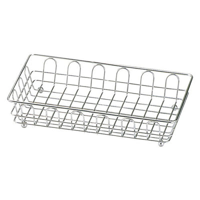 ステンバスケット長角型55234-3*の商品画像