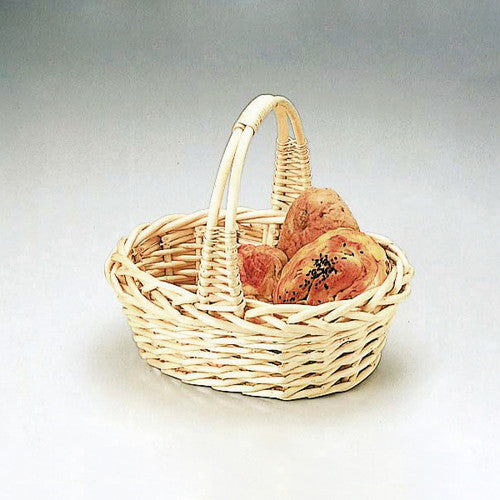 柳バスケット43-4540018***の商品画像