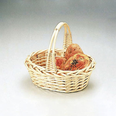 柳バスケット43-4540018***の商品画像