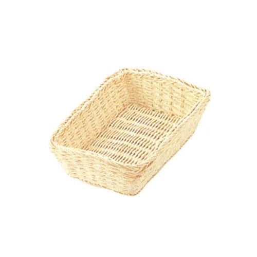 籐バスケット(小)47-4250418***の商品画像