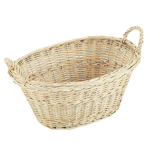 柳バスケットダ円42-3240011***の商品画像