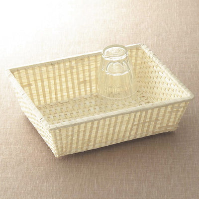白竹かご25-3240022***の商品画像