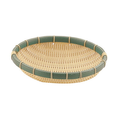 深ざる丸型30型55245-6*の商品画像