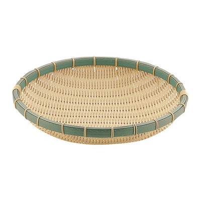 深ざる丸型40型55245-7*の商品画像