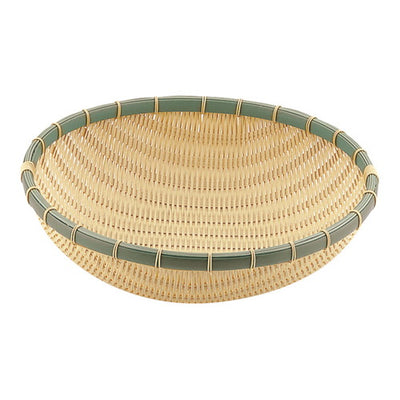 深ざる丸型45型55245-8*の商品画像