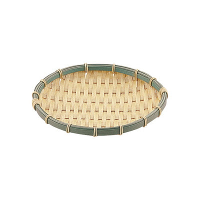 浅ざる丸型21型55246-1*の商品画像