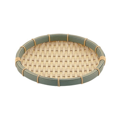 浅ざる丸型27型55246-3*の商品画像