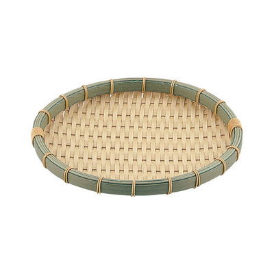 浅ざる丸型30型55246-4*の商品画像