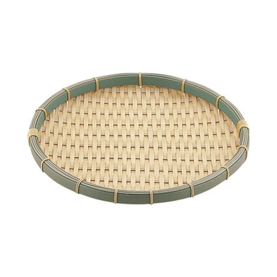 浅ざる丸型36型55246-5*の商品画像