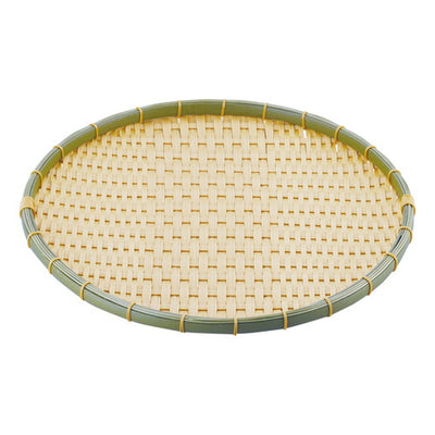 浅ざる丸型50型55246-8*の商品画像