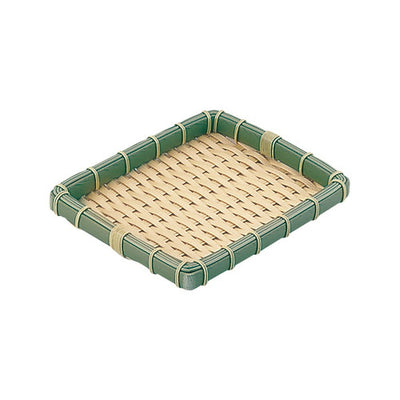 浅ざる角型23型55247-1*の商品画像