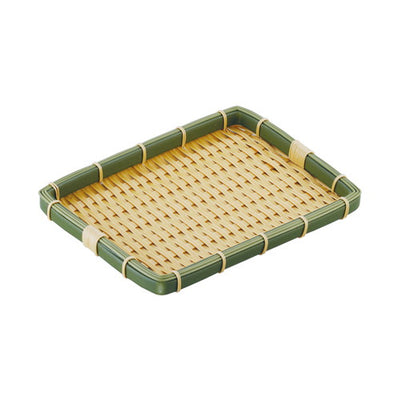 浅ざる角型長30型55247-2*の商品画像