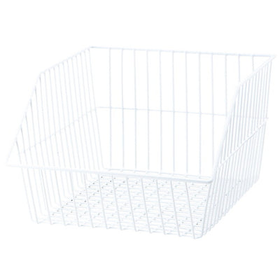 ネットカゴ(W295mm)ブラック53463-1Bの商品画像