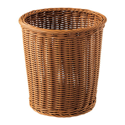 PP製投込みバスケット持ち手なし62132-02の商品画像