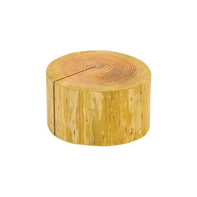 国産杉丸太ディスプレイ台(小径)中53494-M*の商品画像