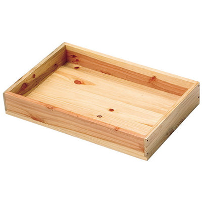 SOボックス白木特大No604053496-1*の商品画像