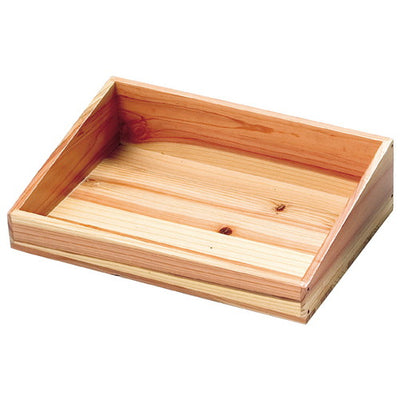 SNボックス白木特大No204053498-1*の商品画像