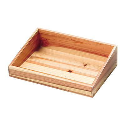 SNボックス白木中No154053498-3*の商品画像