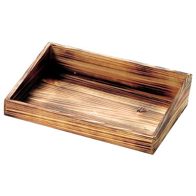 SNボックス焼杉中No154053499-3*の商品画像