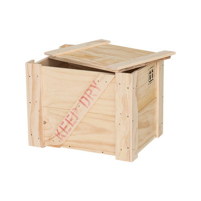 エキスポートBOXS白木無塗装B梱包20453***の商品画像