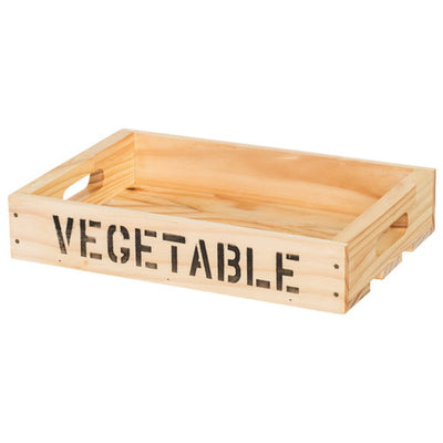 ベジタブルケース(A4判収)H70クリアー40151CLRの商品画像