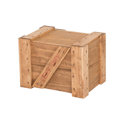 エキスポートBOXカントリ-S(うす茶)B梱包40154***の商品画像