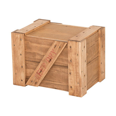 エキスポートBOXカントリーM(うす茶)B梱包40155***の商品画像