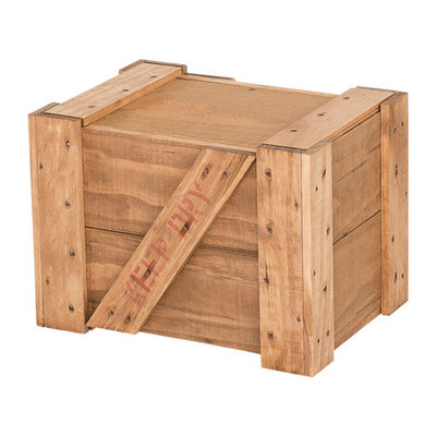 エキスポートBOXカントリーL(うす茶)B梱包40156***の商品画像