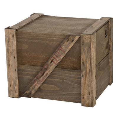 エキスポートBOXLLライトオーク(茶)B梱包40161***の商品画像