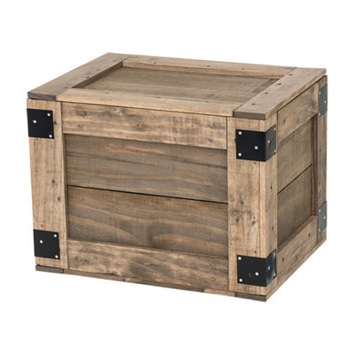ニューエキスポートBOX(ライトオーク)LA梱包50587***の商品画像