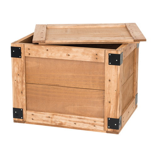 ニューエキスポートBOX(カントリー)LA梱包50590***の商品画像