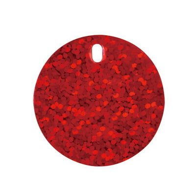 フリッカーパネルフィルムクリスタルレッド100枚入60659-02の商品画像