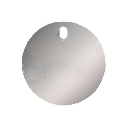 フリッカーパネルフィルムミラーシルバー100枚入60659-11の商品画像