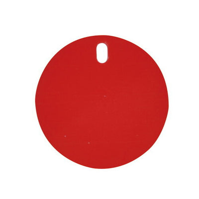 フリッカーパネルフィルムレッド100枚入60659-13の商品画像