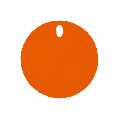 フリッカーパネルフィルムオレンジ100枚入60659-15の商品画像