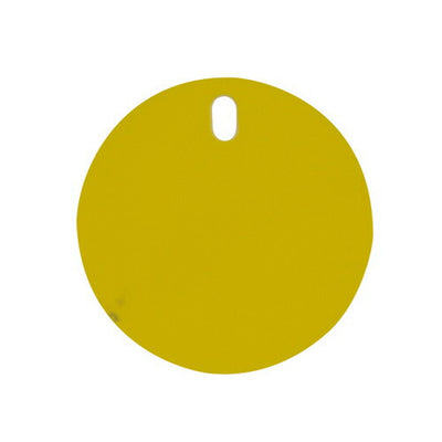 フリッカーパネルフィルムダークイエロー100枚入60659-16の商品画像