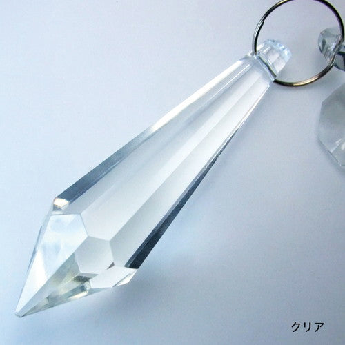 クリスタルガーランド トップ E-401 ブルー 53533BLU