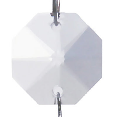 クリスタルガーランドE-1050/20角クリア53536CLRの商品画像