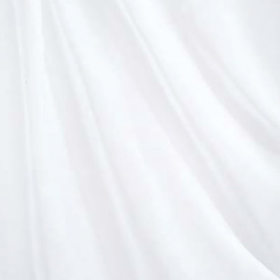 オーガンジPAFA7606ホワイト55915WHTの商品画像