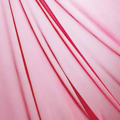 オーガンジPAFA7606ワイン55915WINの商品画像