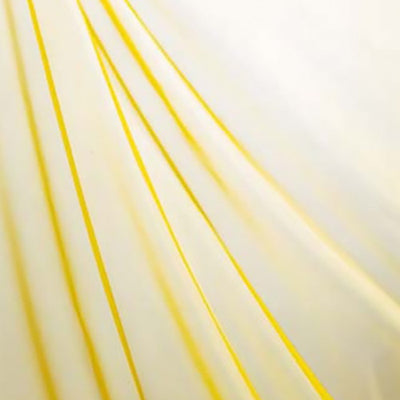 オーガンジPAFA7606イエロー55915YLWの商品画像