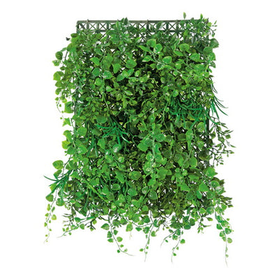 30cmアジアンタムミックスウォールマット56739***の商品画像