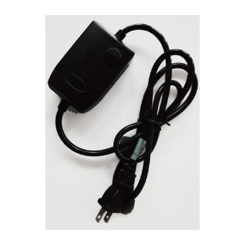 エクセレントLEDストリング用コントローラーブラックT0292***の商品画像