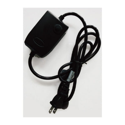 エクセレントLEDストリング用コントローラーブラックT0292***の商品画像