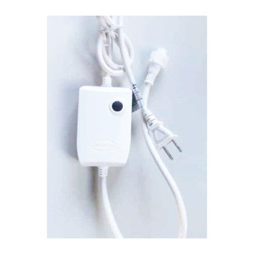 エクセレントLEDストリング用コントローラーホワイトT0292WHTの商品画像