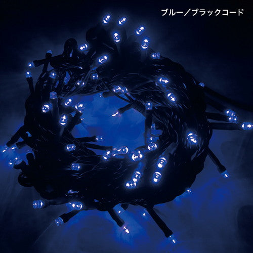 エクセレントLEDストリングクリアコードブルーT0310BLUの商品画像