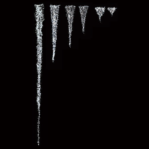 LEDアイスクルジョイライト 1000球 53664***