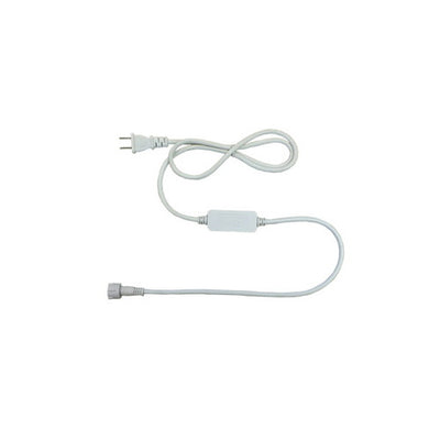 プレミアムスリムLEDストリングII用パワーC白T0296WHTの商品画像