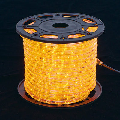 新360°発光ロープライト2電球色60755WWTの商品画像