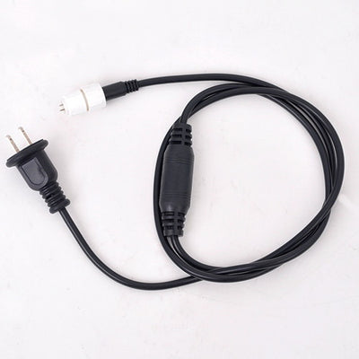 新360°発光ロープライト用電源コード60757-01の商品画像